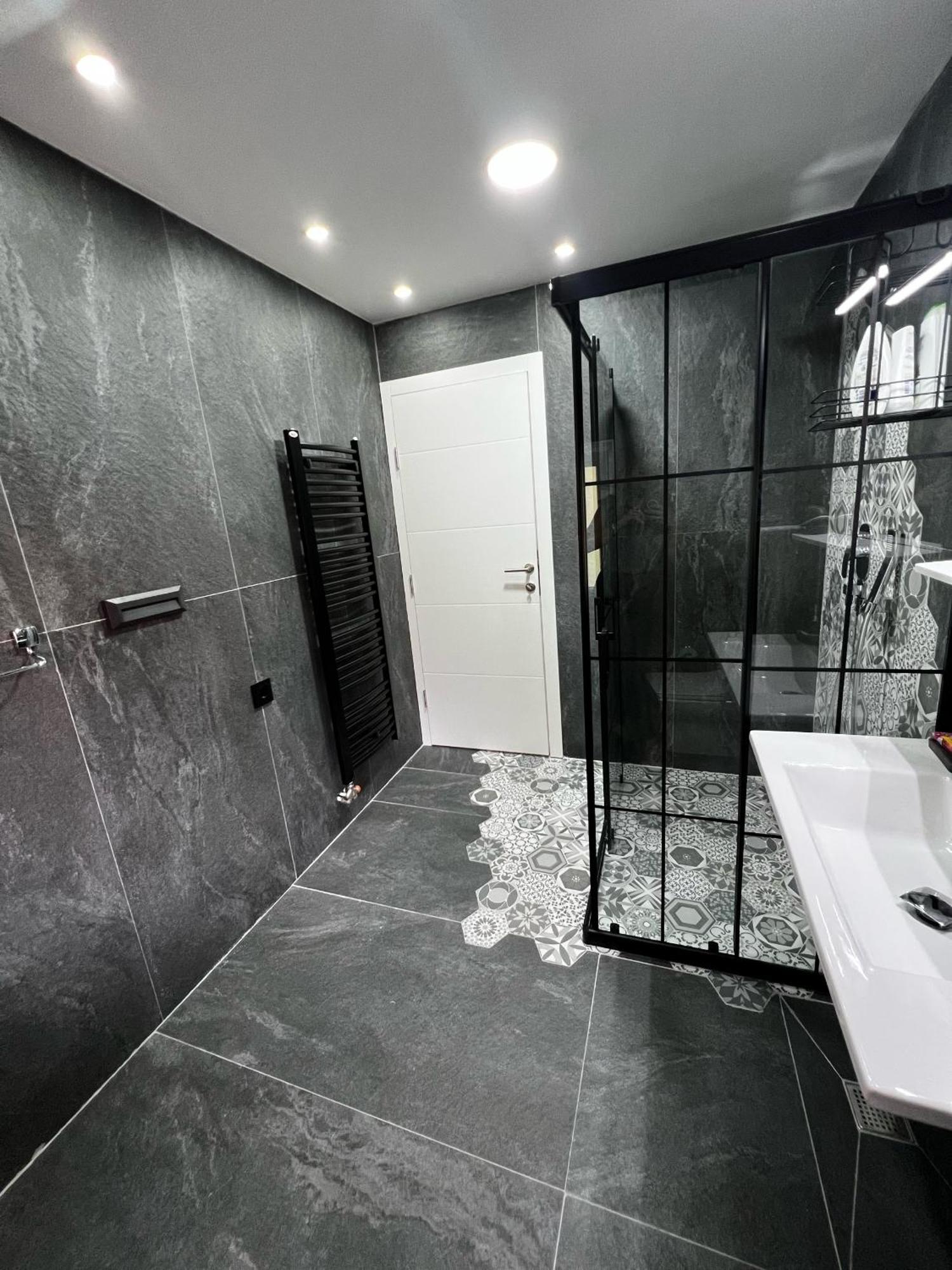 No1 Lux Apartment In Heart Of Sarajevo Exterior photo