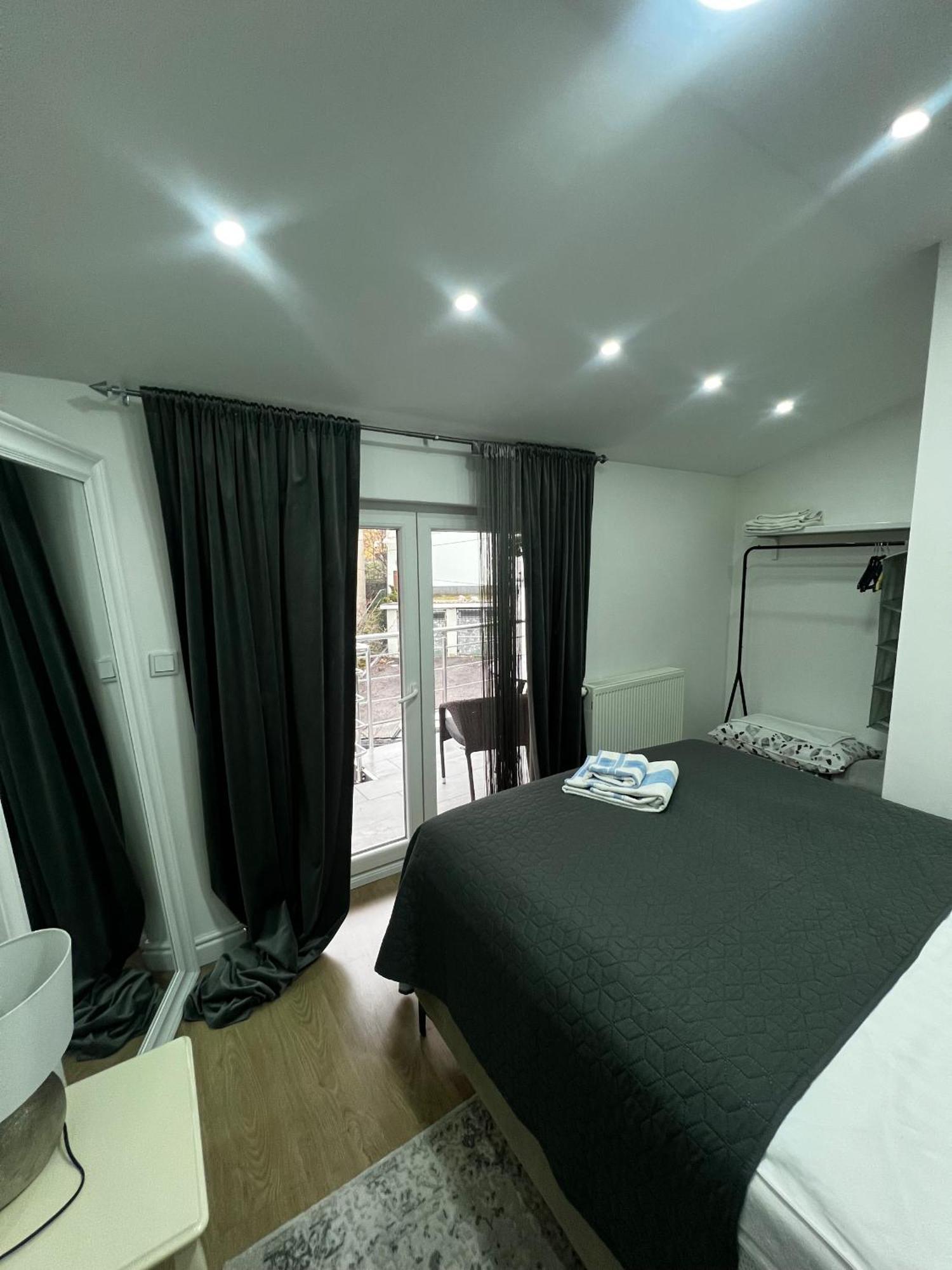 No1 Lux Apartment In Heart Of Sarajevo Exterior photo