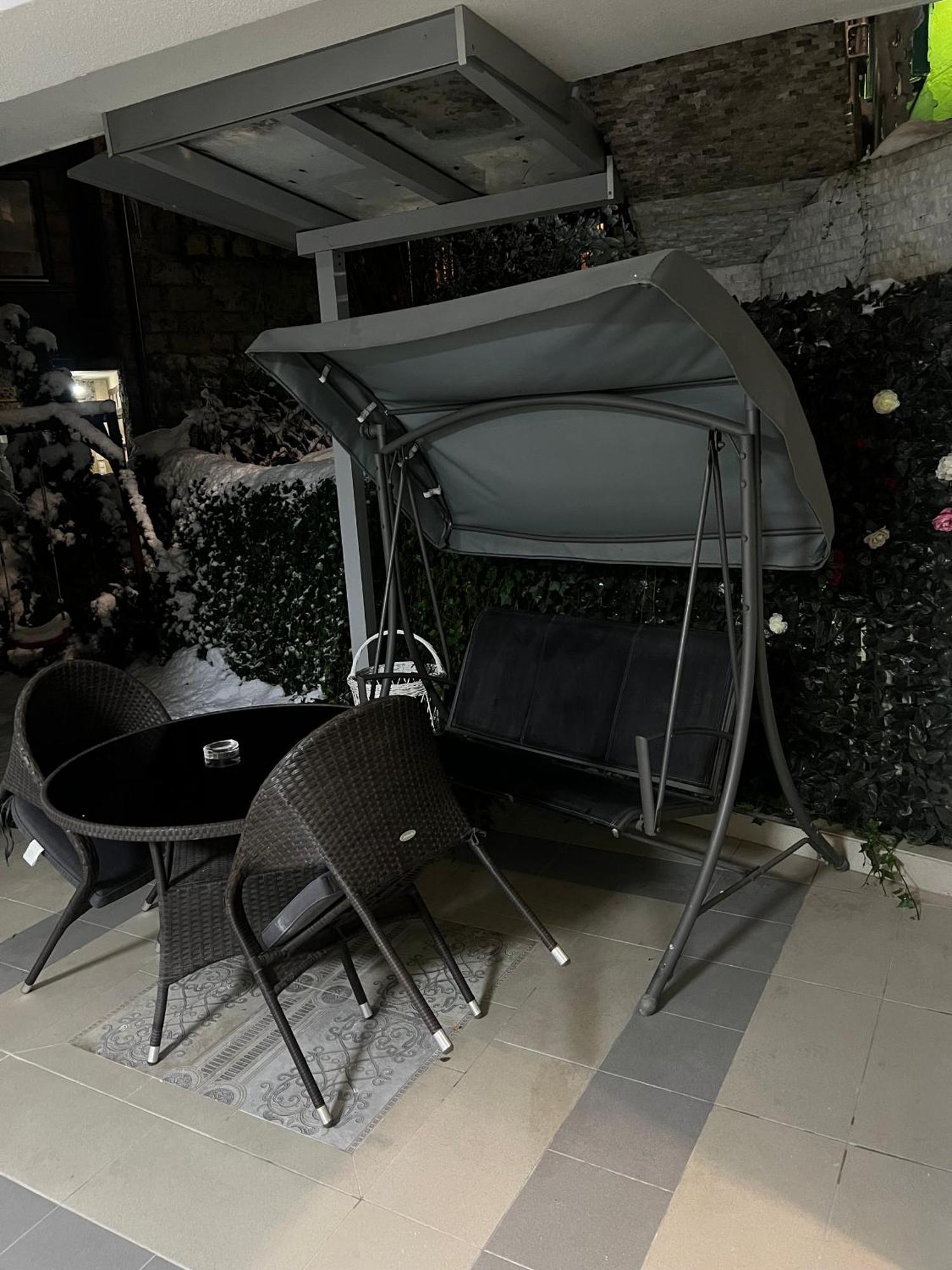 No1 Lux Apartment In Heart Of Sarajevo Exterior photo